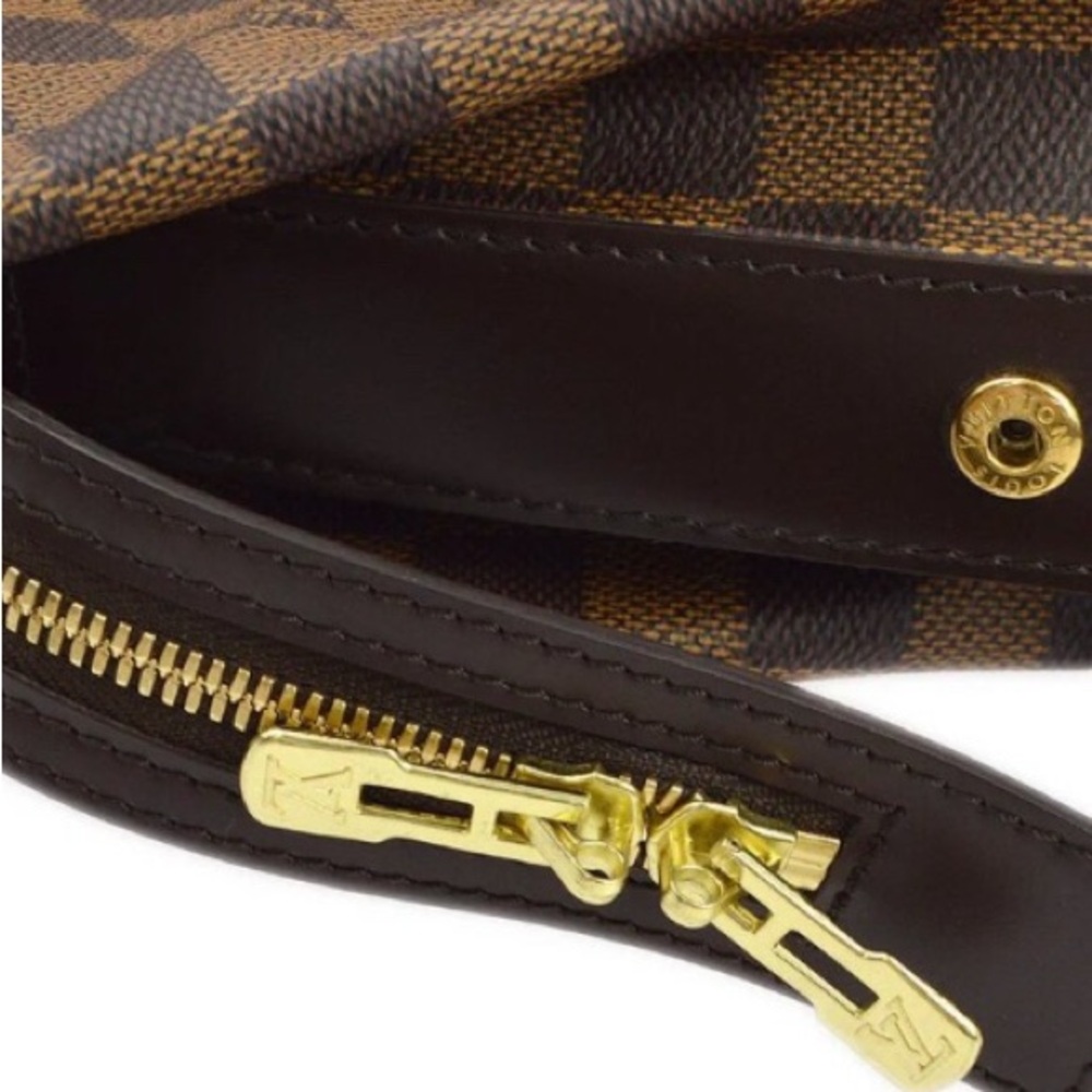 Louis Vuitton Vintage Chelsea Shoulder Bag w/Dust Bag - Picture 6 of 9